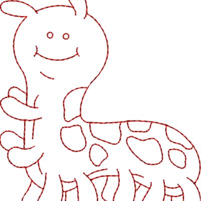 Caterpillar Thumbnail