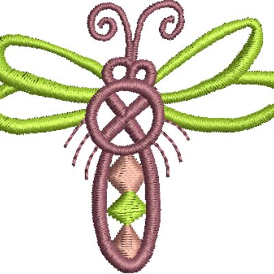 Dragonflies Thumbnail