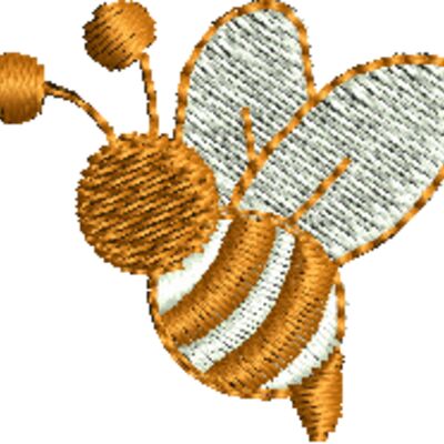 Bee Thumbnail