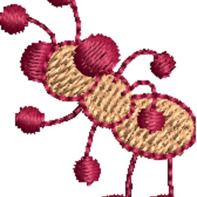 Ant Thumbnail