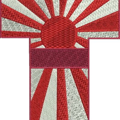 Patriot Art Thumbnail